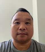 Housekeeper in Halifax - Dharlo L.