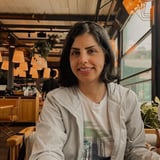 Nanny/Babysitter in Burnaby - Khorshid O.