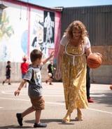 Caregiver in Montreal - Carolyne C.