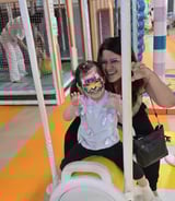 Nanny/Babysitter in Toronto - Looking for an Occasional Nanny (Spanish Speaker Preferred)