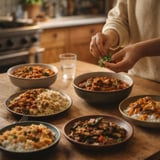 Cook in Pickering - Calling passionate home cooks across the GTA 🍲