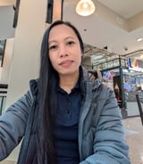 Housekeeper in Burnaby - Daisy D.