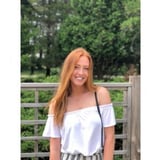 Nanny/Babysitter in Grimsby - Michaela W.