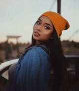 Caregiver in Edmonton - Sabi A.