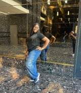 Nanny/Babysitter in Whitby - Nneka N.