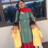 Caregiver in Langley - Gurmeet K.
