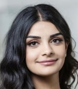 Nanny/Babysitter in Guelph - Jasmin B.