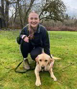 Housekeeper in Langley - Tia G.