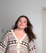 Caregiver in Winnipeg - Alexandra M.