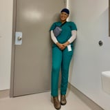 Nanny/Babysitter in Vaughan - Ramatu A.