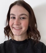 Nanny/Babysitter in Stouffville - Cydney B.