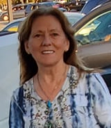 Driver in Surrey - Cindy P.