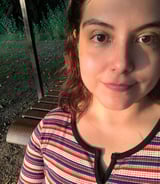 Housekeeper in Toronto - Valeria E.