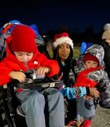 Nanny/Babysitter in Bradford West Gwillimbury - Babysitter - student job