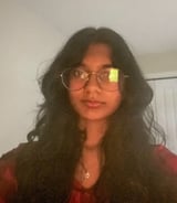 Nanny/Babysitter in Ottawa - Sarmistha P.