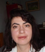Nanny/Babysitter in Montreal - Nataliya G.