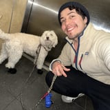 Pet care in Vaughan - Emanuel G.