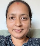 Nanny/Babysitter in Victoria - Shrinkhala P.