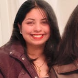 Caregiver in Kitchener - Laya J.