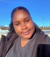 Nanny/Babysitter in Mississauga - Faith K.