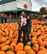 Nanny/Babysitter in Vaughan - Seeking a Fun, Loving Nanny for Our Daughter (March 30th 2026) Woodbridge L4L 0G7