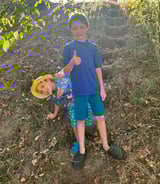 Nanny/Babysitter in Ottawa - Looking for a positive, patient babysitter who has experience with the ups and downs of children. - part-time babysitting job