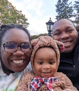 Nanny/Babysitter in Hamilton - Looking for a P/T live out caregiver for 3yr old child for after school care & occasional other days