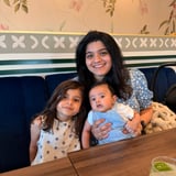 Nanny/Babysitter in Mississauga - Looking for a nanny to help for a few hours each week for infant