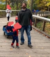 Nanny/Babysitter in London - Before and After School Care Provider
