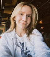 Nanny/Babysitter in Langley - Kateryna K.