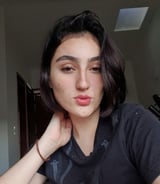 Nanny/Babysitter in Montreal - Luisa Fernanda L.