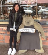 Nanny/Babysitter in Vancouver - Marisol M.