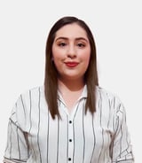 Caregiver in Calgary - Kaylla R.