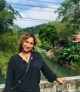 Nanny/Babysitter in Pickering - Shoma A.