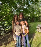 Nanny/Babysitter in Victoria - Abby B.