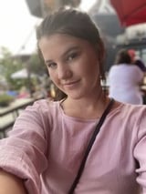 Nanny/Babysitter in London - Taylor C.
