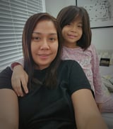 Nanny/Babysitter in Surrey - Shyne O.