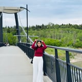 Nanny/Babysitter in Edmonton - Sarnpreet K.