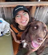 Nanny/Babysitter in Port Coquitlam - Kaila L.