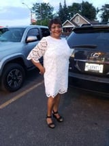 Caregiver in Lincoln - Marcy A.