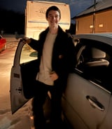 Nanny/Babysitter in Stony Plain - Zephyn H.