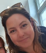 Nanny/Babysitter in Hampstead - Beth K.