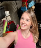 Nanny/Babysitter in Chestermere - Olivia M.