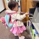 Nanny/Babysitter in Burnaby - Part-time Nanny/Mother’s Helper