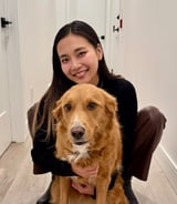 Nanny/Babysitter in Winnipeg - Asaka M.