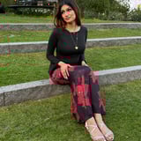 Nanny/Babysitter in Ajax - Asmaa H.