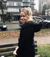 Driver in Vancouver - Elizabeth K.