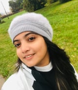 Cook in Toronto - Suz Eena D.