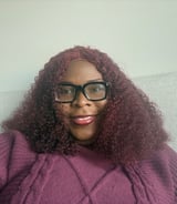 Nanny/Babysitter in Calgary - Catherine M.