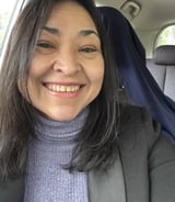 Housekeeper in Deux-Montagnes - Argelia M.